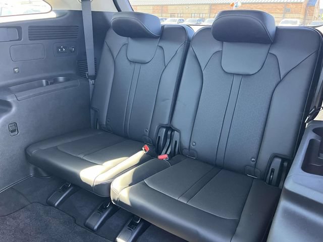 Used 2023 Kia Sorento X-Line EX AWD/4WD image 21