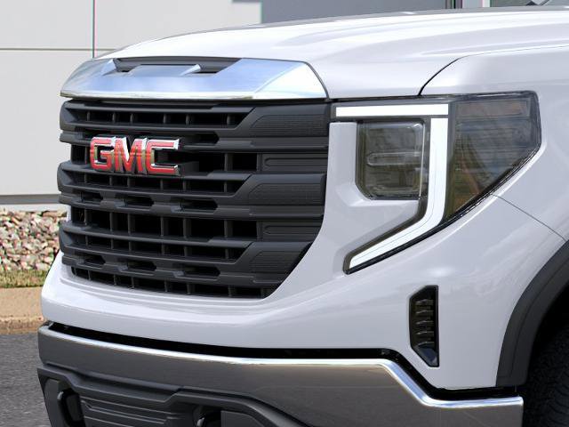 New 2026 GMC Sierra 1500 Pro AWD/4WD image 34