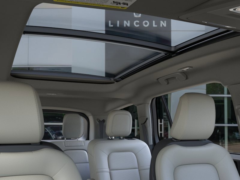 New 2026 Lincoln Aviator AWD image 22