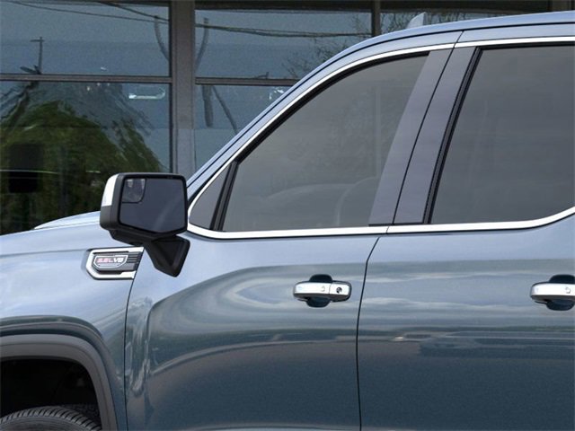 New 2026 GMC Sierra 1500 Denali AWD/4WD image 12