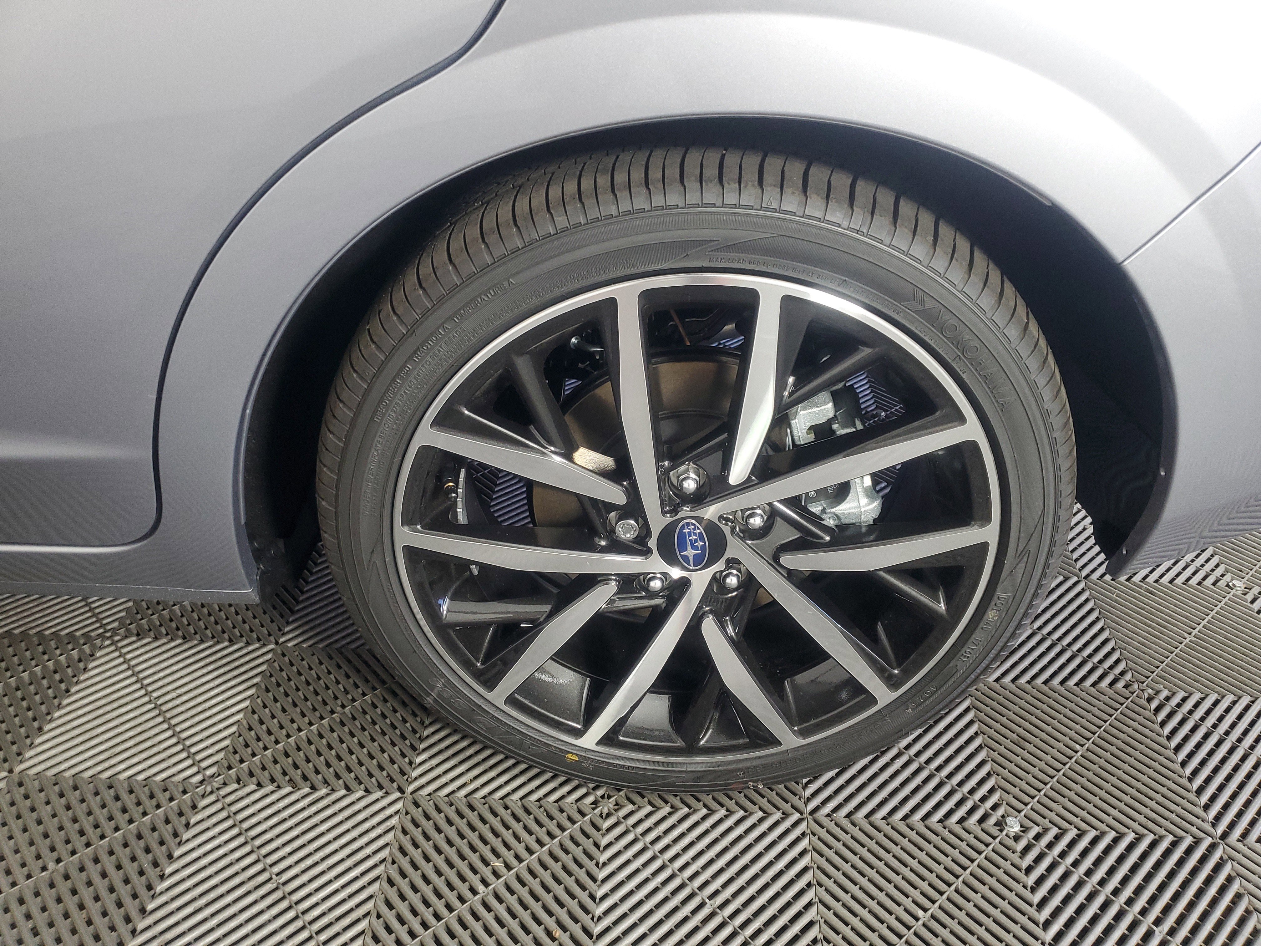 New 2026 Subaru Impreza 2.0i Sport image 32