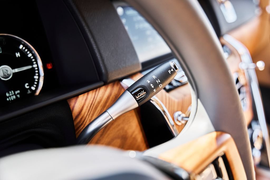 Used 2020 Rolls-Royce Cullinan AWD/4WD image 56