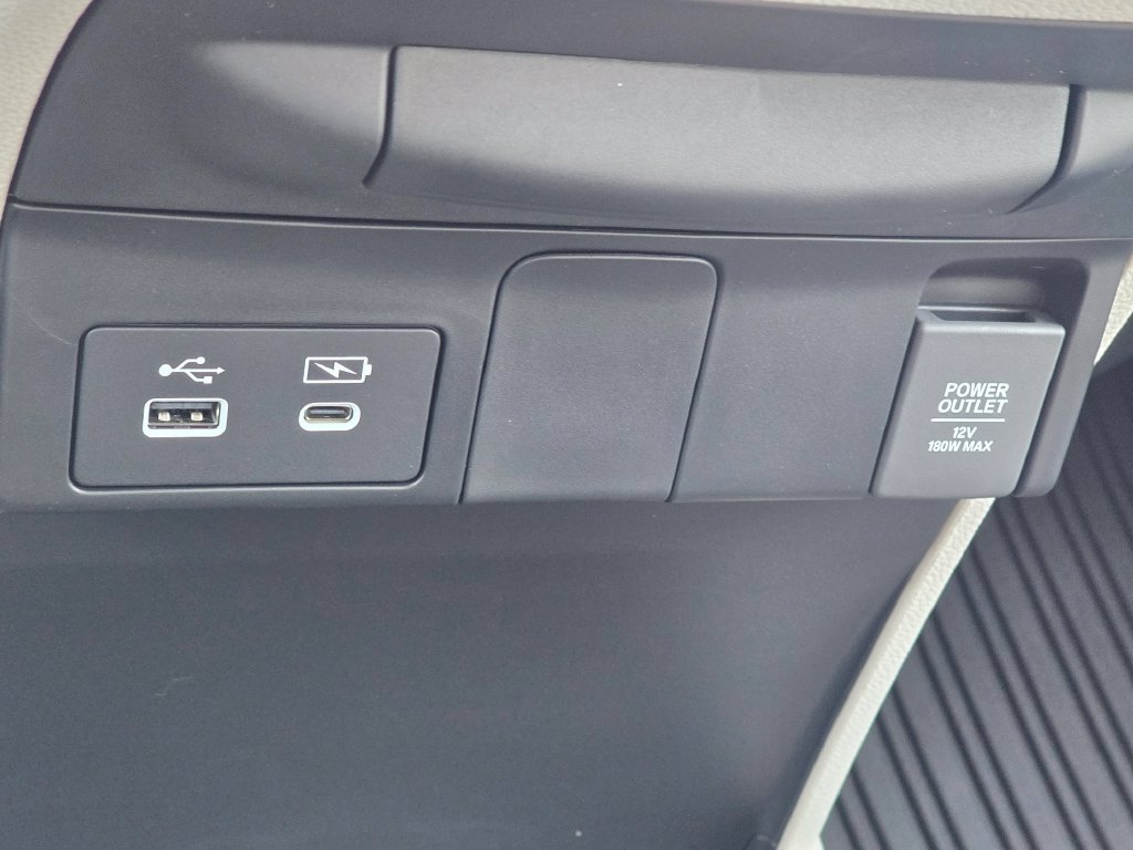 New 2026 Honda Odyssey EX-L image 26