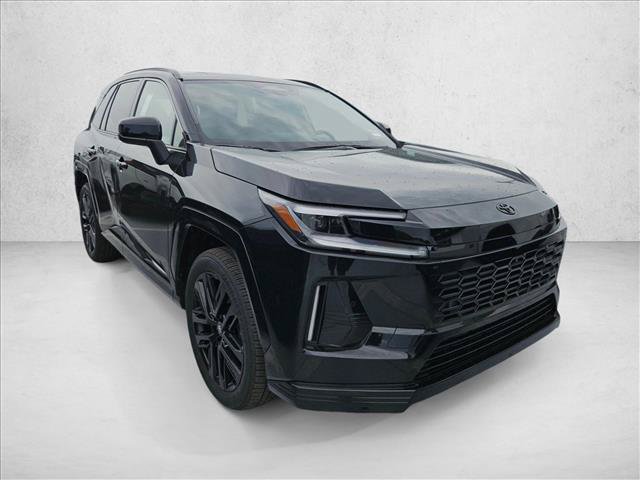New 2026 Toyota RAV4 XSE AWD/4WD image 5