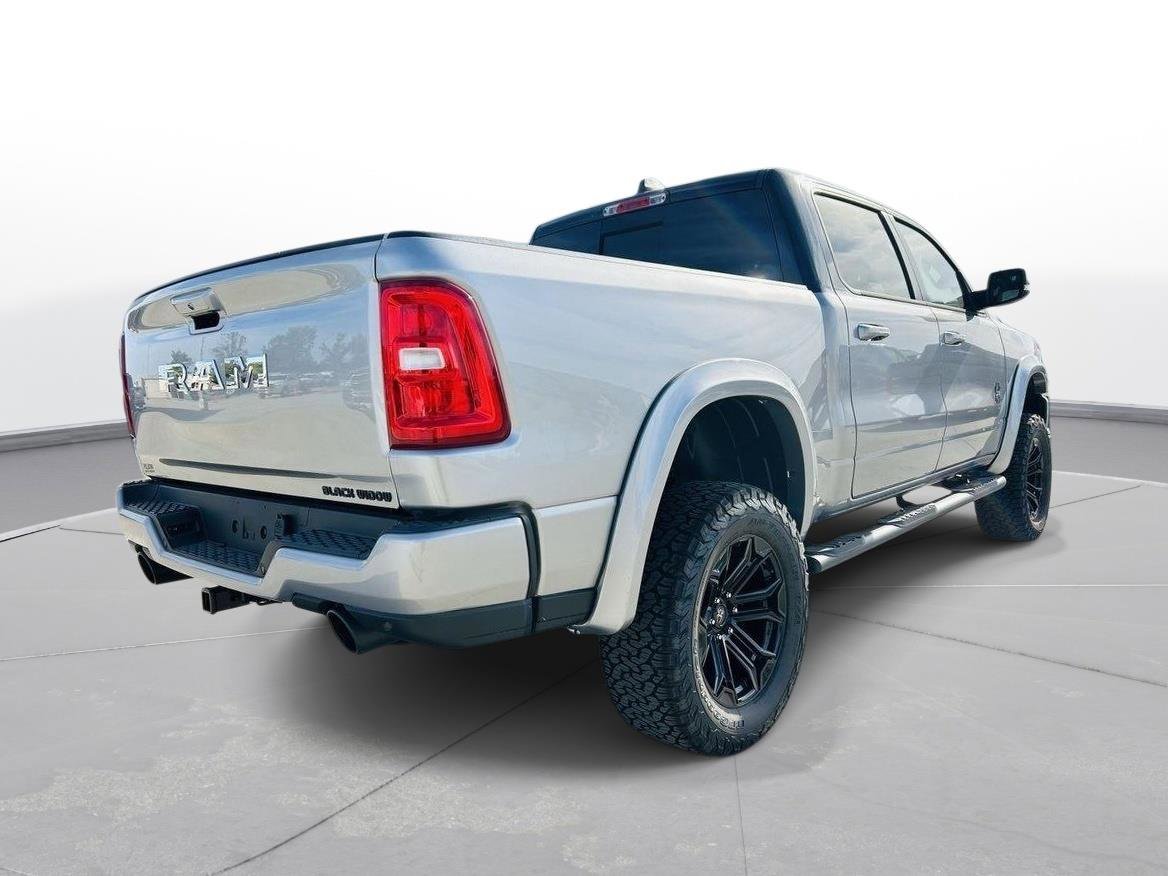 New 2025 RAM 1500 Big Horn image 41