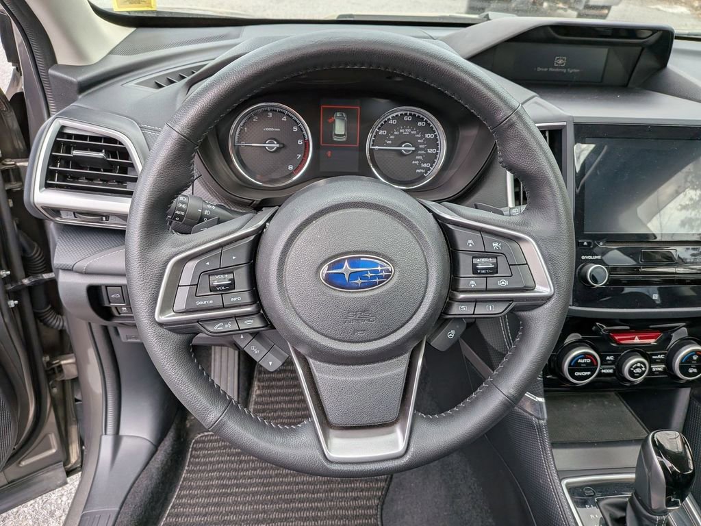 Used 2021 Subaru Forester Touring AWD/4WD image 10