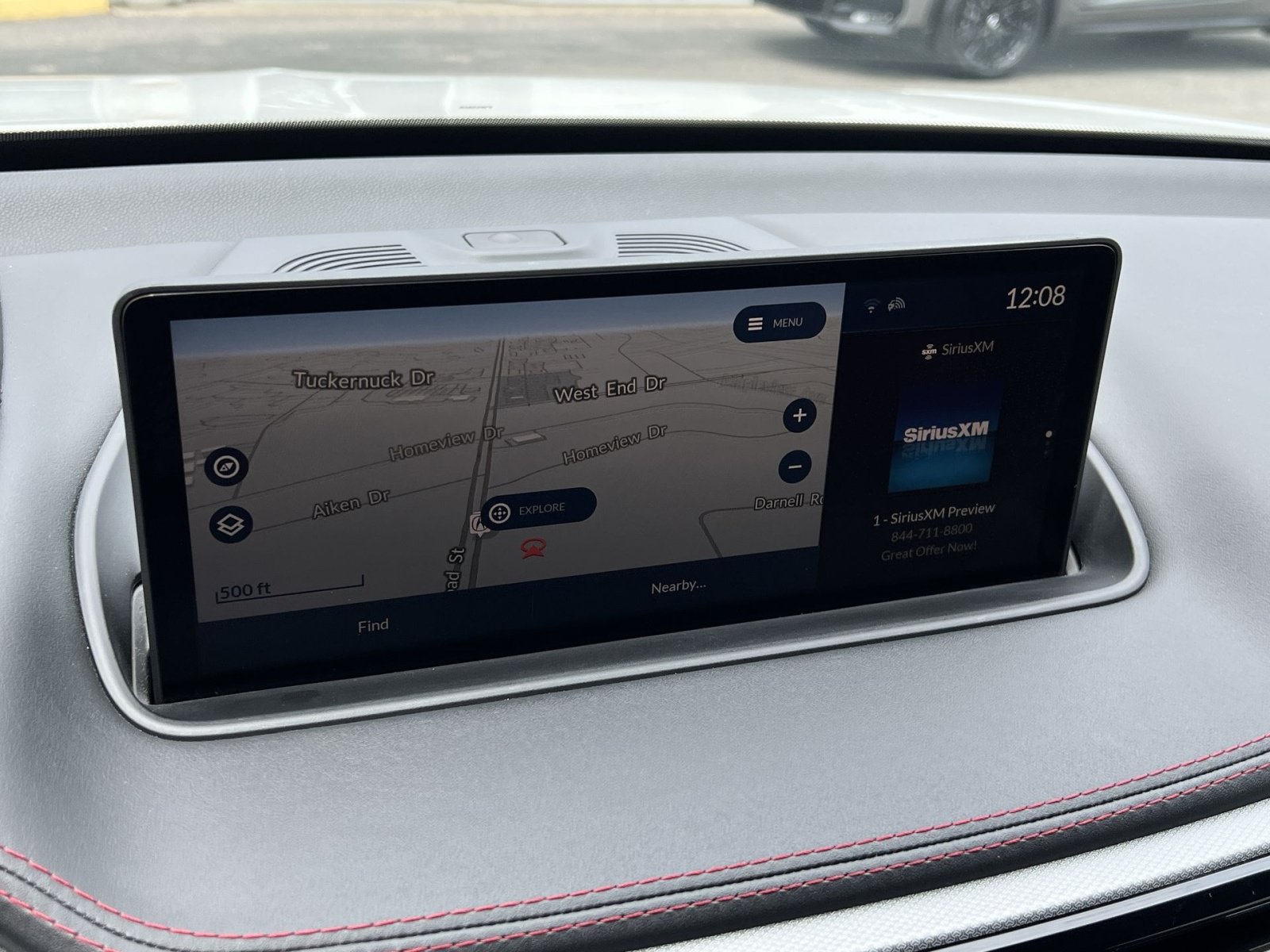 Certified 2023 Acura MDX A-Spec AWD/4WD image 17