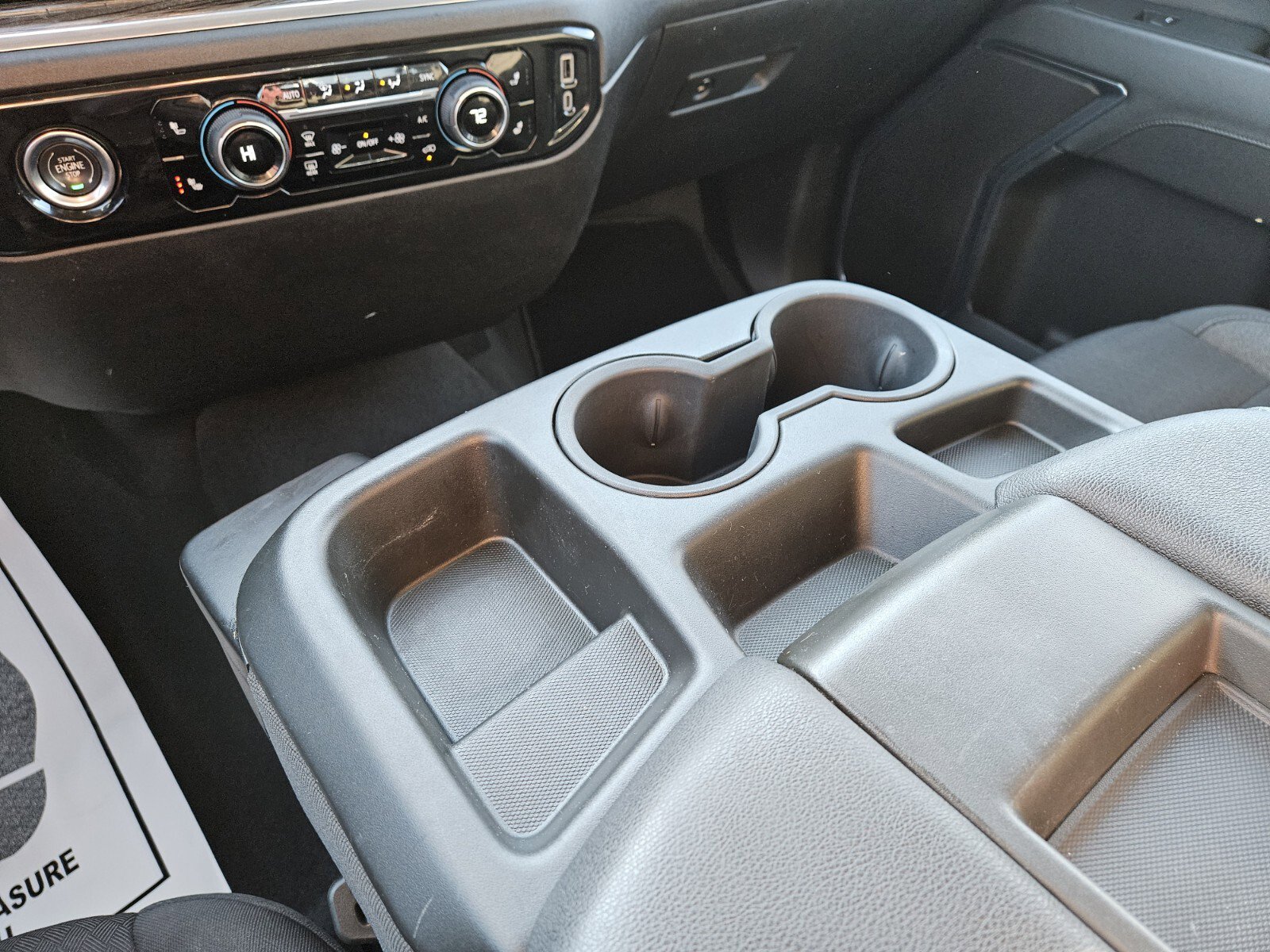 Used 2024 Chevrolet Silverado 1500 LT w/ Protection Package image 23