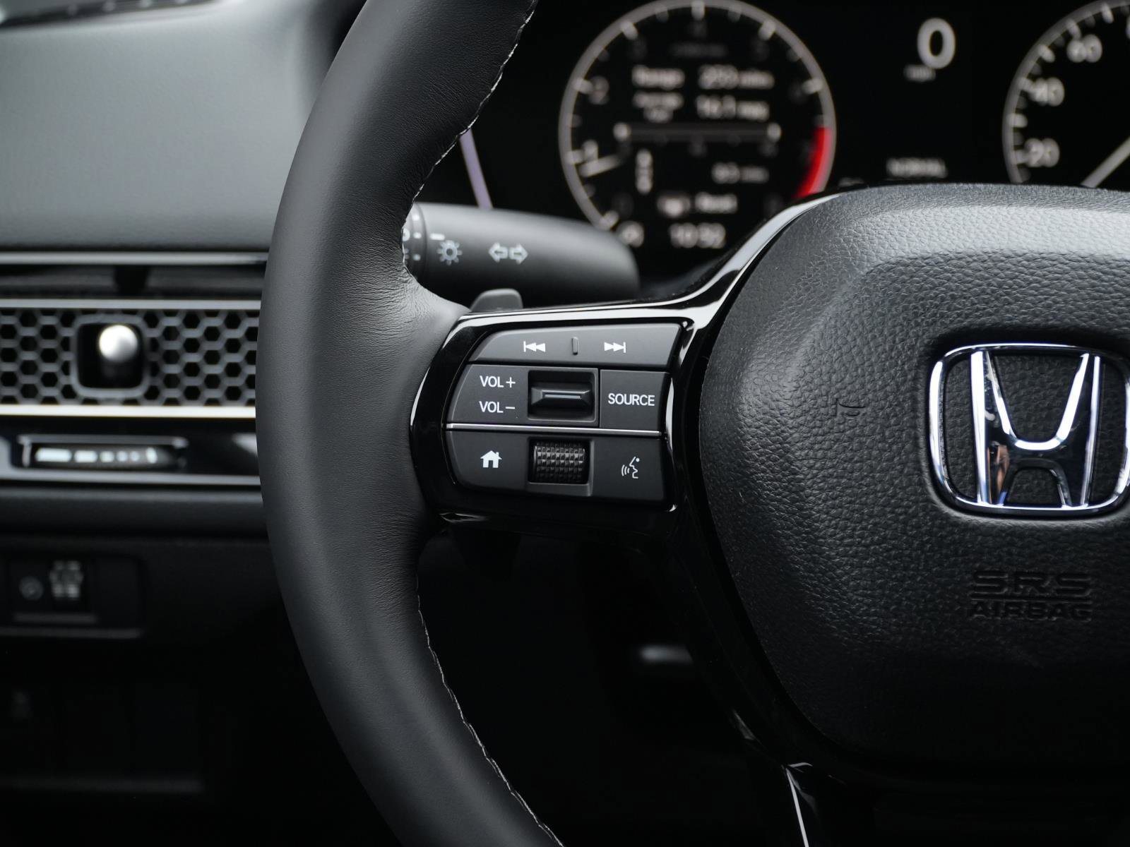 New 2026 Honda Civic Sport image 21