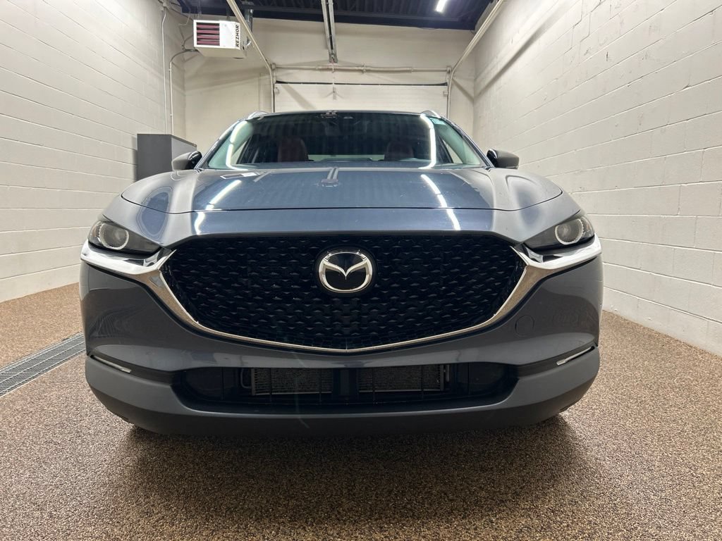 Used 2022 MAZDA CX-30 AWD 2.5 S w/ Preferred Package image 6