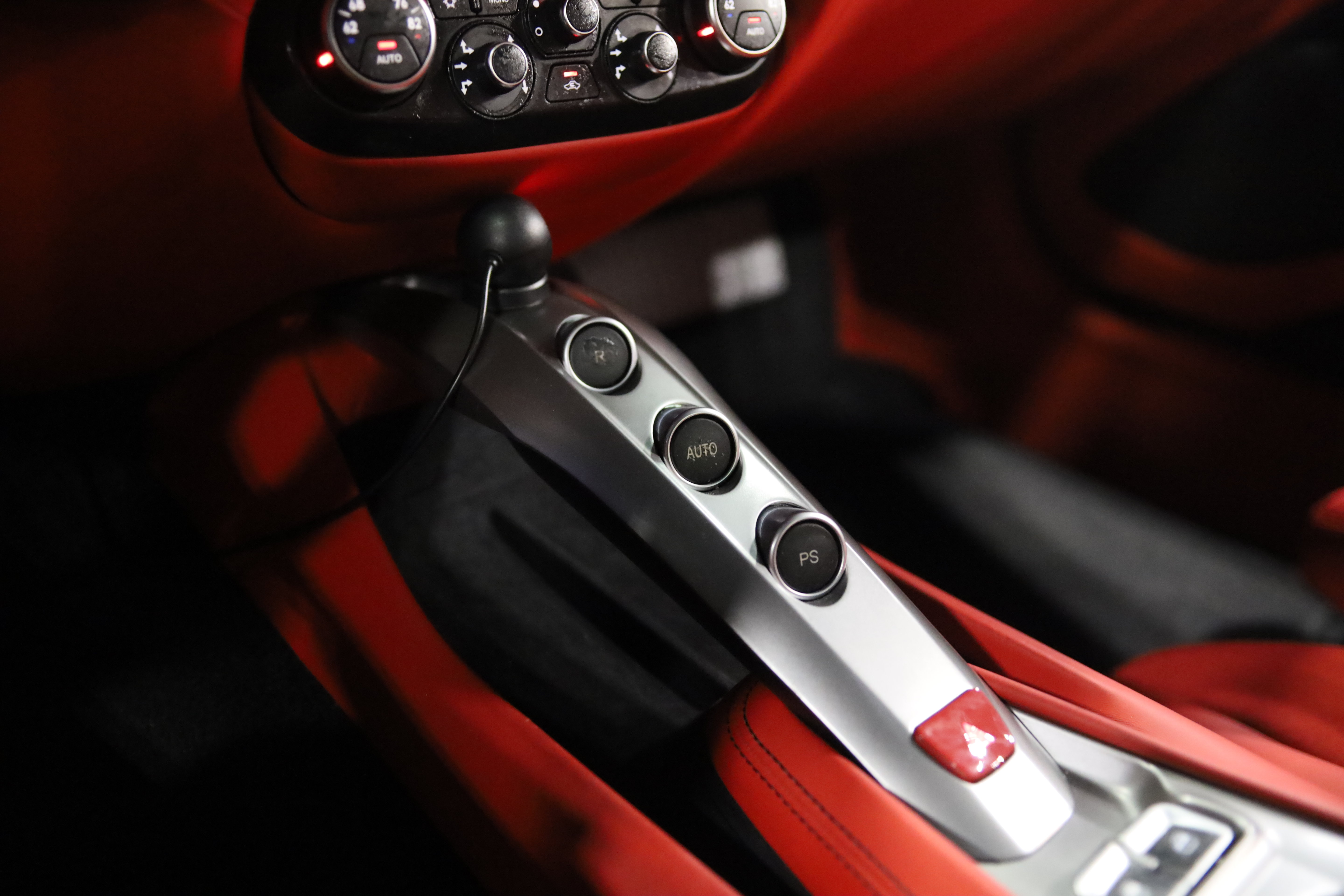 Used 2017 Ferrari F12 Berlinetta RWD image 30
