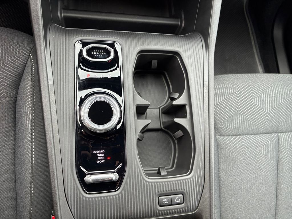 New 2026 Jeep Cherokee Limited AWD/4WD image 7