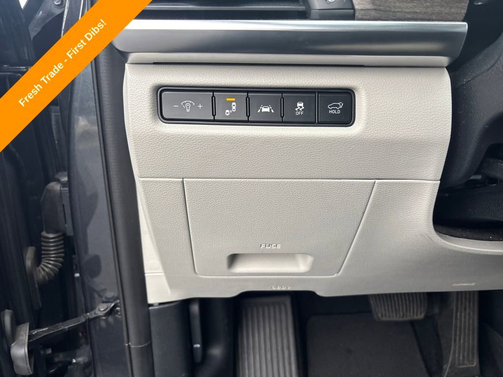 Used 2021 Kia Telluride EX w/ EX Premium Package image 17