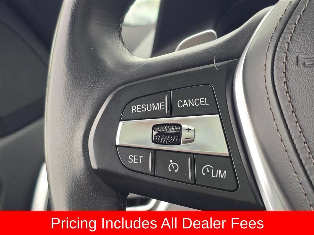Used 2022 BMW X5 xDrive40i w/ Premium Package AWD/4WD image 25