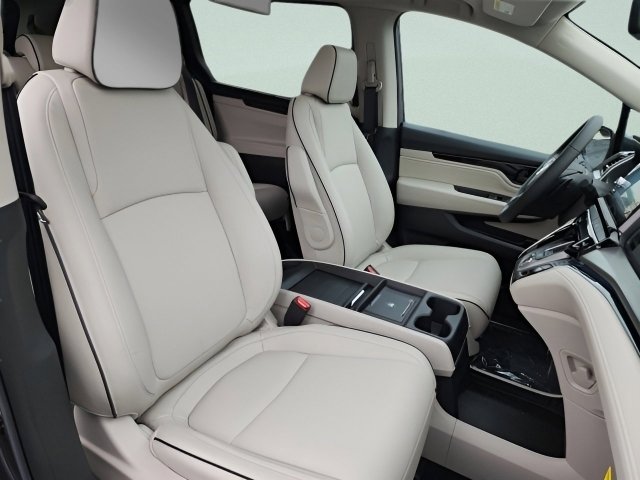 New 2026 Honda Odyssey Touring image 16