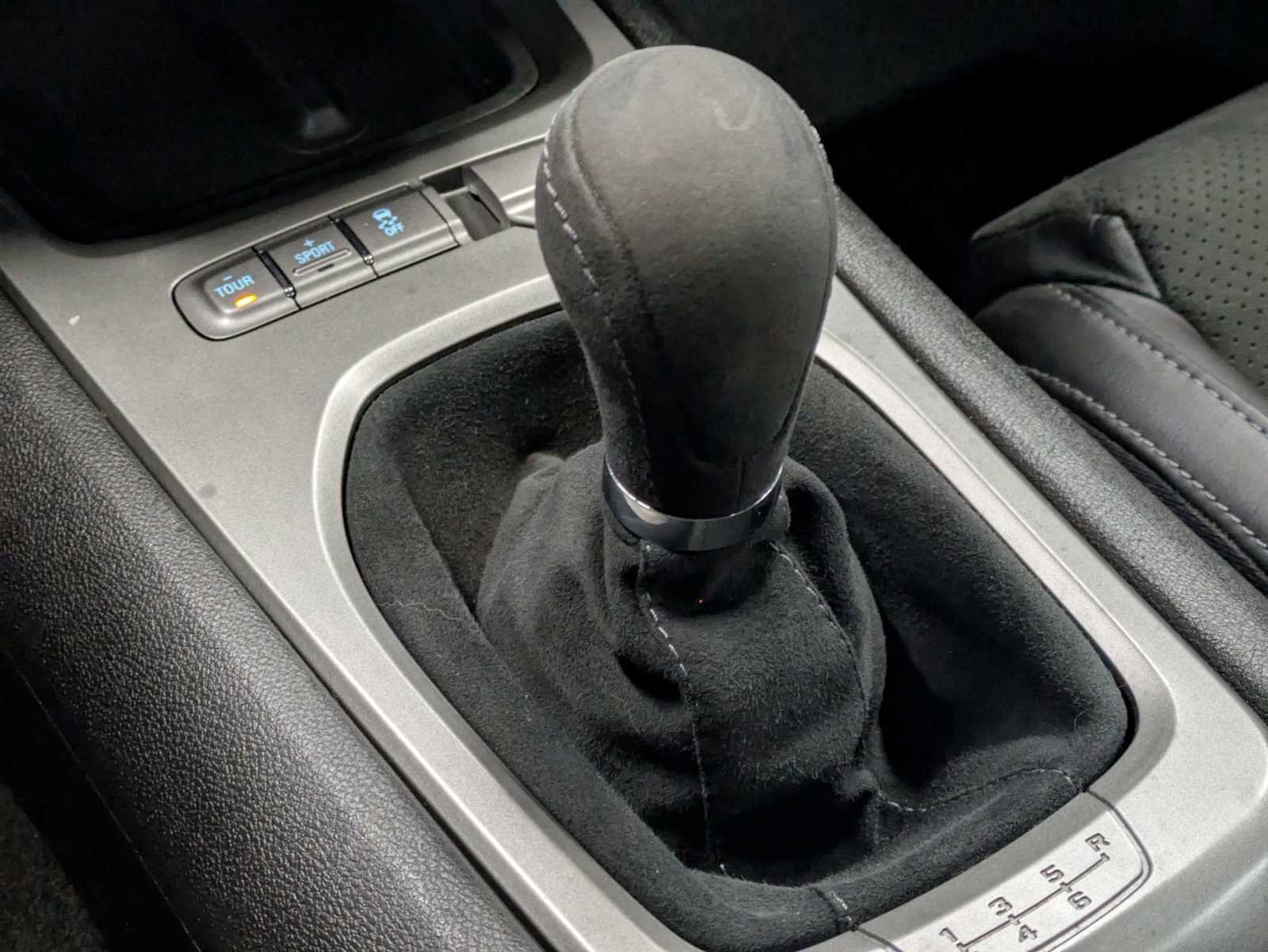Used 2015 Chevrolet Camaro Z/28 image 28
