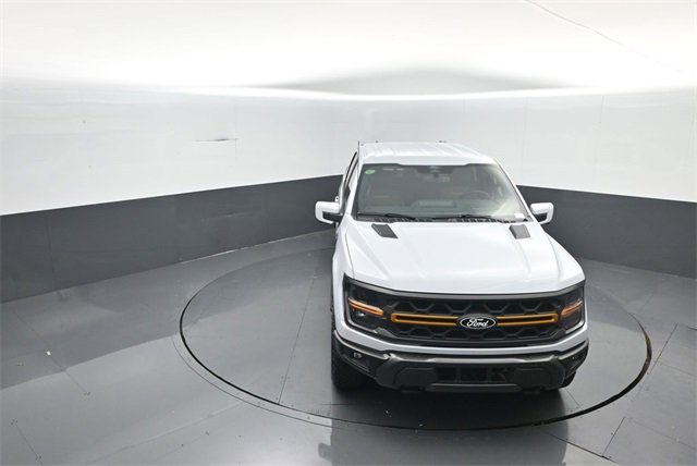 New 2025 Ford F150 Tremor w/ Equipment Group 402A High image 24