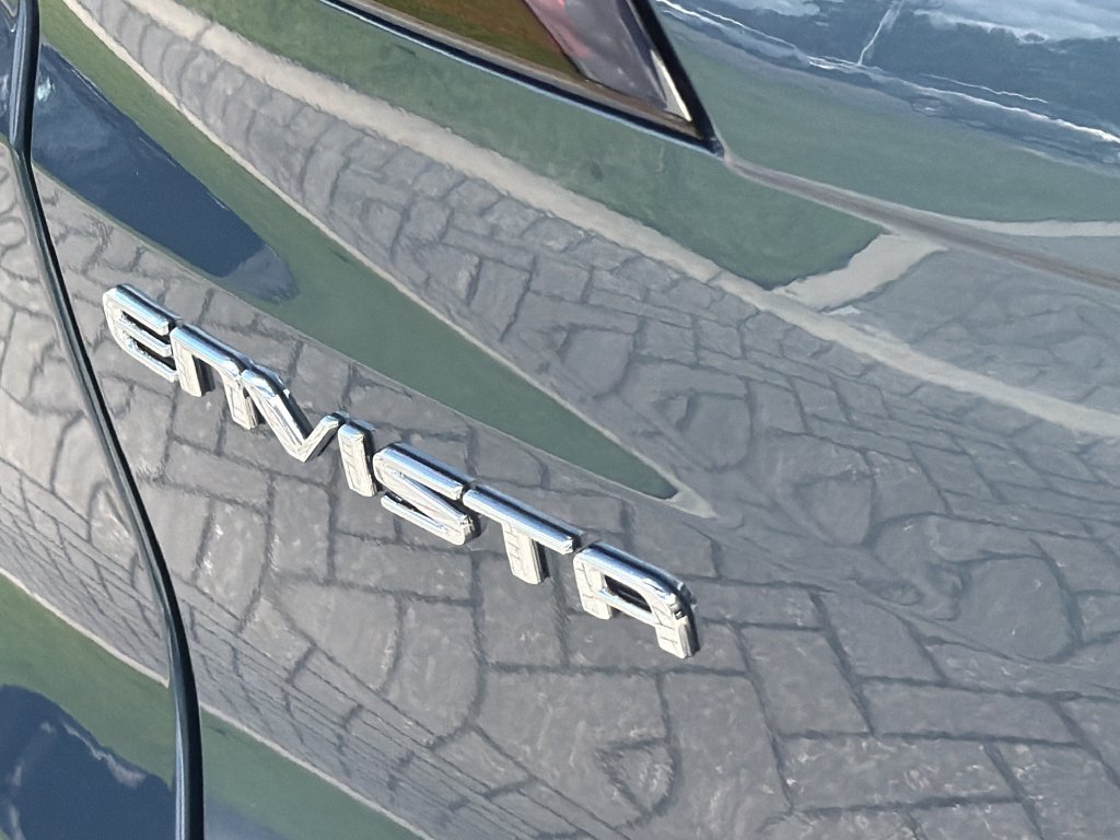 New 2026 Buick Envista Sport Touring w/ Convenience I Package FWD image 12