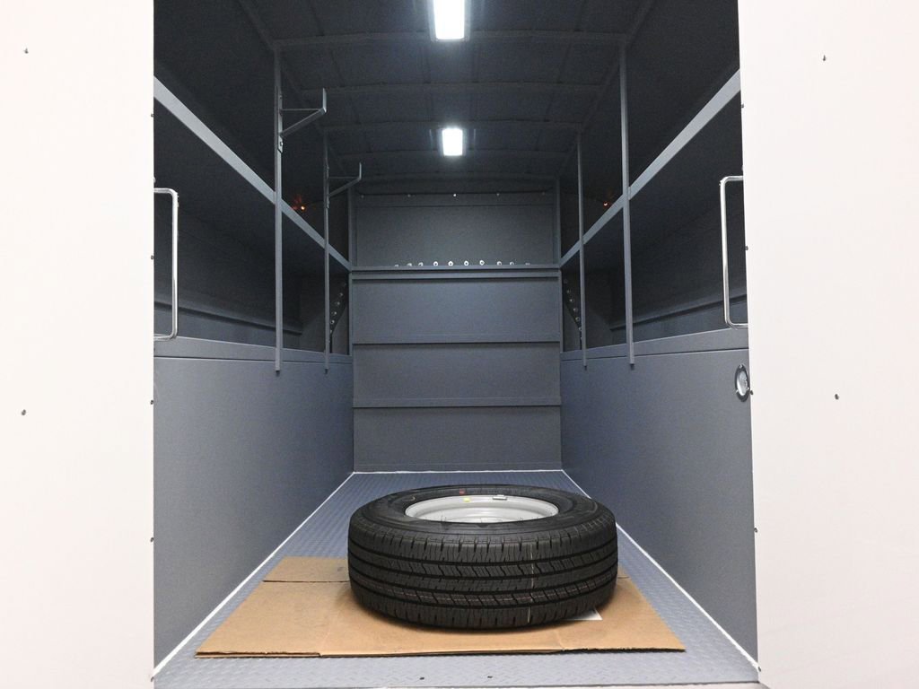 New 2026 Ford E-350 and Econoline 350 Super Duty w/ Power Equipment Group image 18