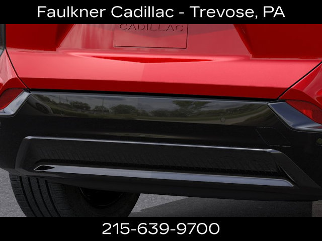 New 2027 Cadillac Optiq Sport AWD/4WD image 14