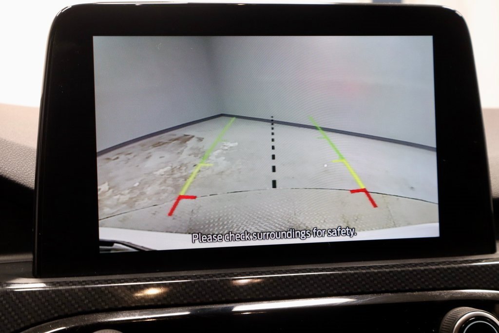 Certified 2023 Ford Escape ST-Line image 2