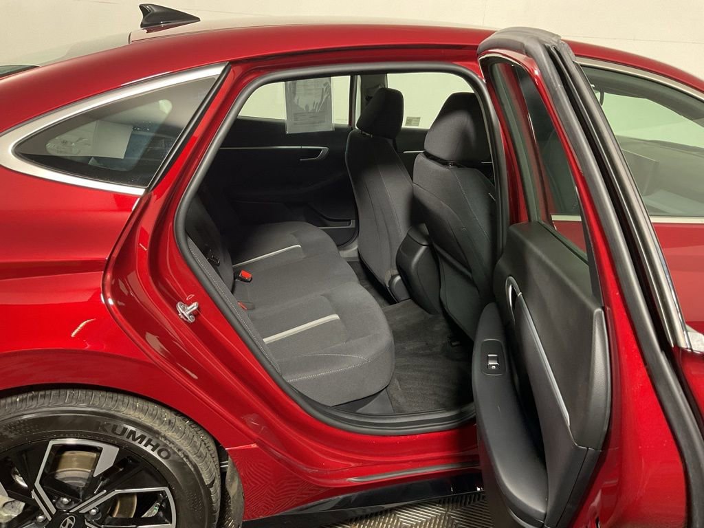 Used 2025 Hyundai Sonata SEL image 33