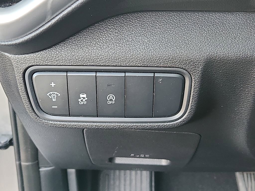 Used 2023 Kia Soul LX w/ Option Group 015 image 22