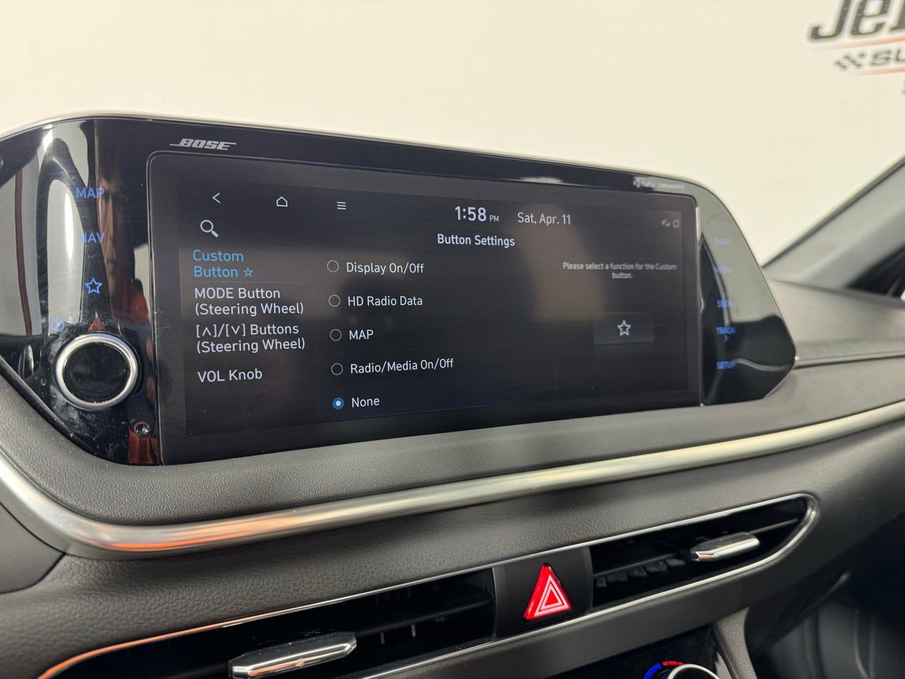 Used 2023 Hyundai Sonata SEL Plus image 17