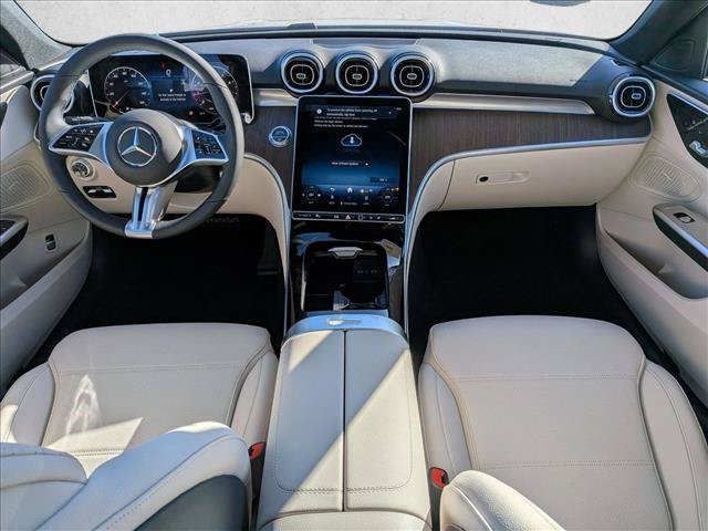 Used 2026 Mercedes-Benz C 300 Sedan image 15