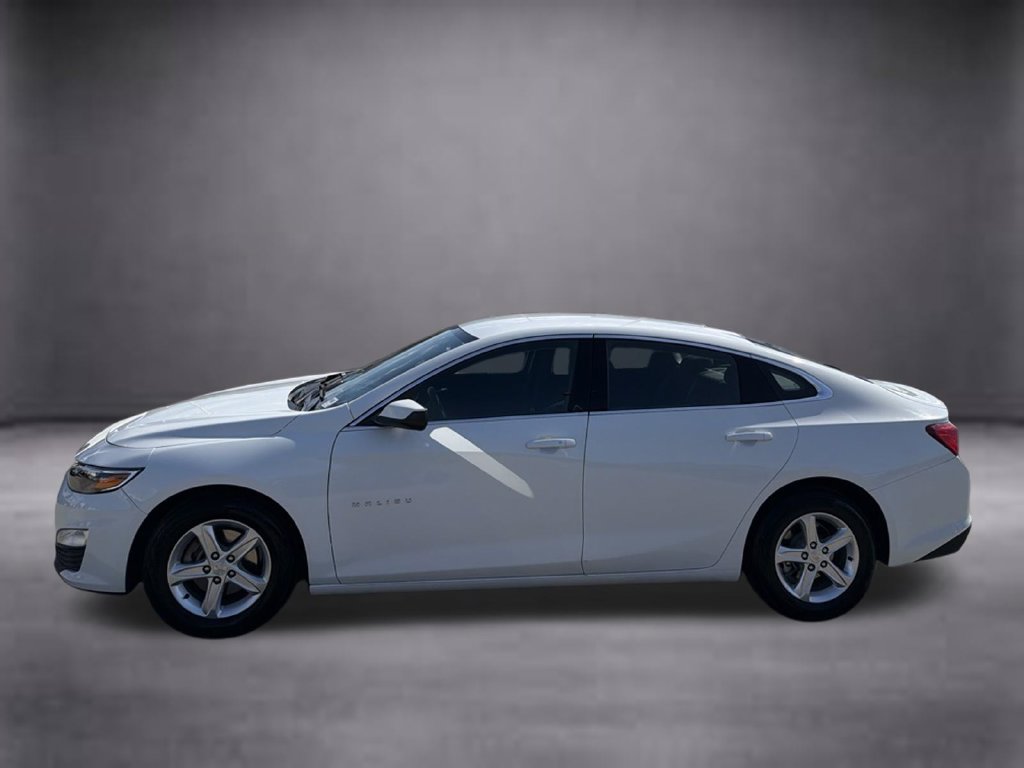 Used 2024 Chevrolet Malibu LT FWD image 10