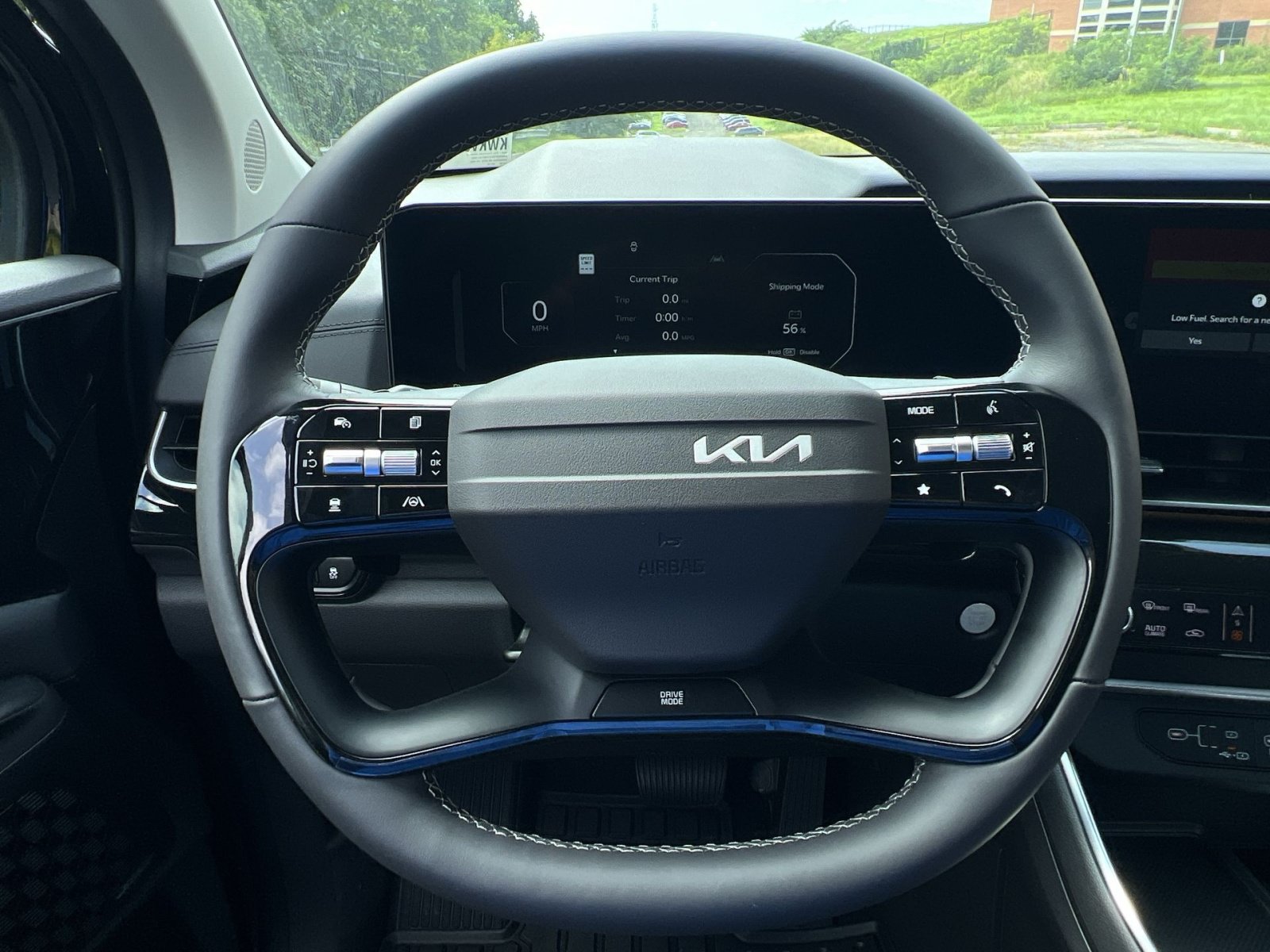New 2027 Kia Carnival SX Prestige FWD image 24