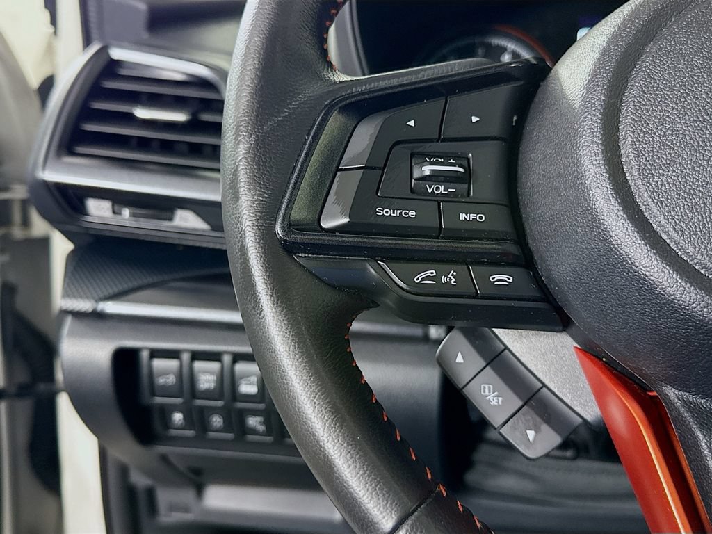 Certified 2023 Subaru Forester Sport AWD/4WD image 23