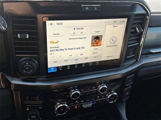 New 2026 Ford F250 Lariat w/ Lariat Ultimate Package image 9