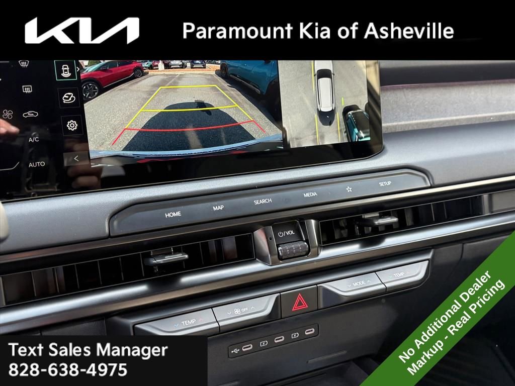 New 2027 Kia Telluride SX X-Line image 10