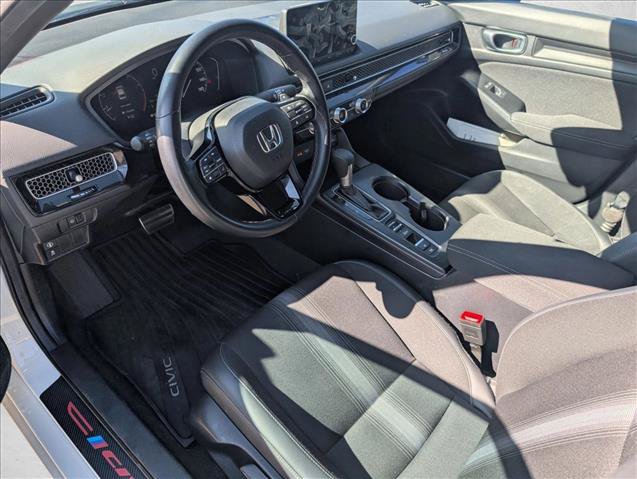 Used 2024 Honda Civic Sport image 11
