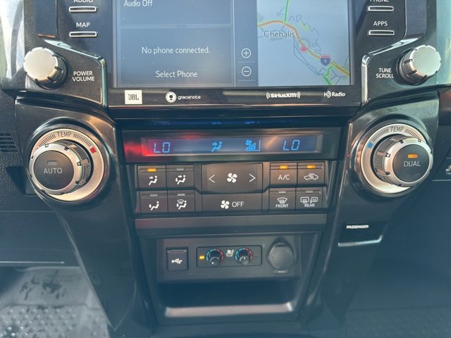 Used 2020 Toyota 4Runner Nightshade image 30