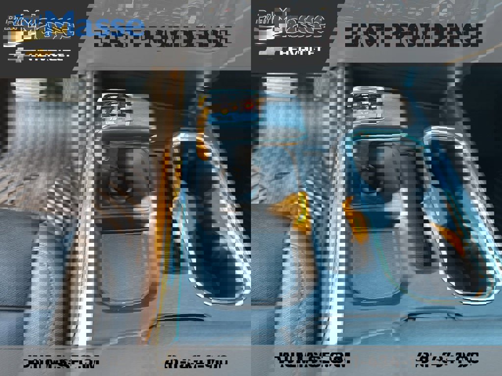 Certified 2022 Chevrolet Silverado 1500 LT Trail Boss w/ LT Trail Boss Premium Package image 15