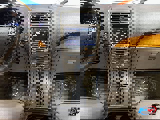 Used 2012 Lincoln MKX CLEAN CARFAX, SUNROOF, NAVI, H image 11