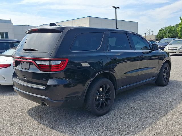 Used 2019 Dodge Durango GT AWD/4WD video 2