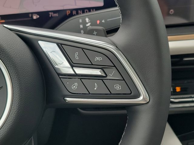 New 2026 Buick Envision Avenir image 22