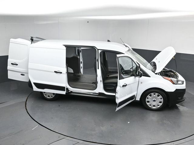Used 2021 Ford Transit Connect XL image 50
