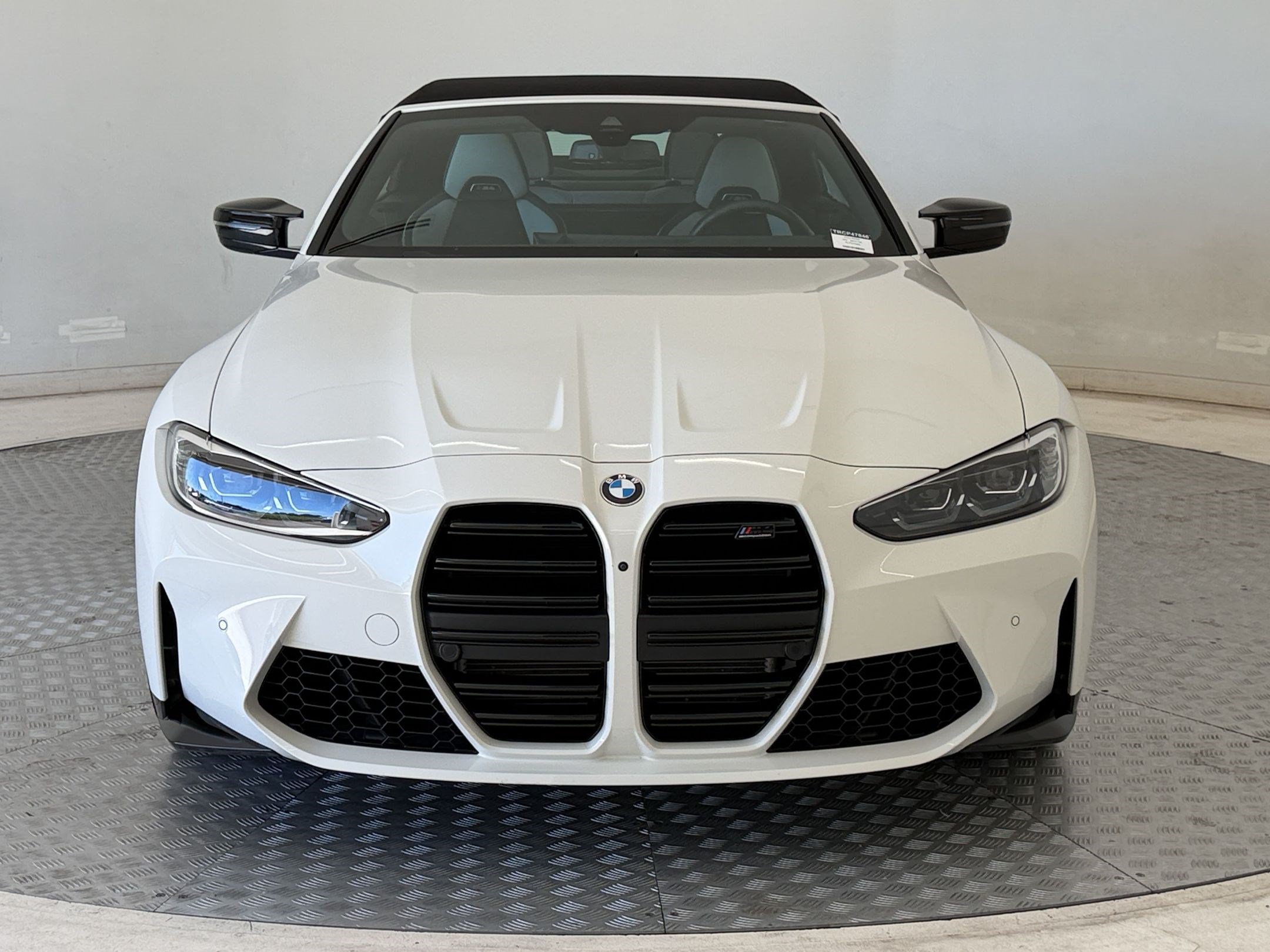 Certified 2024 BMW M4 xDrive Competition w/ Parking Assistance Package AWD/4WD image 6