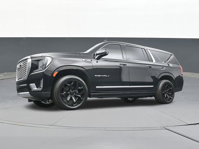 Used 2021 GMC Yukon XL Denali image 62