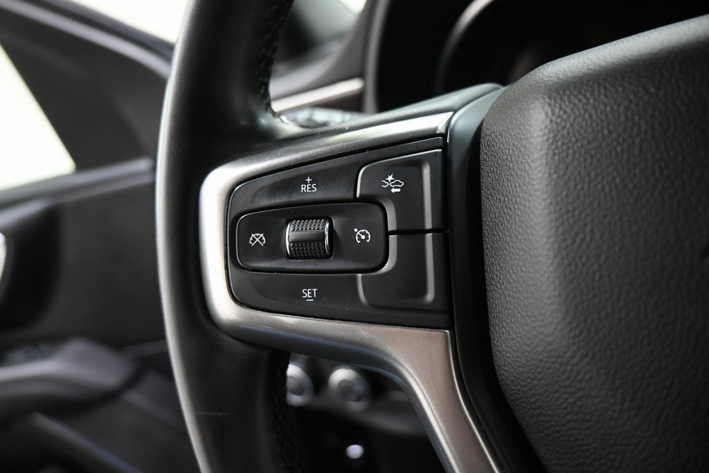 Used 2023 Chevrolet Tahoe LT image 17