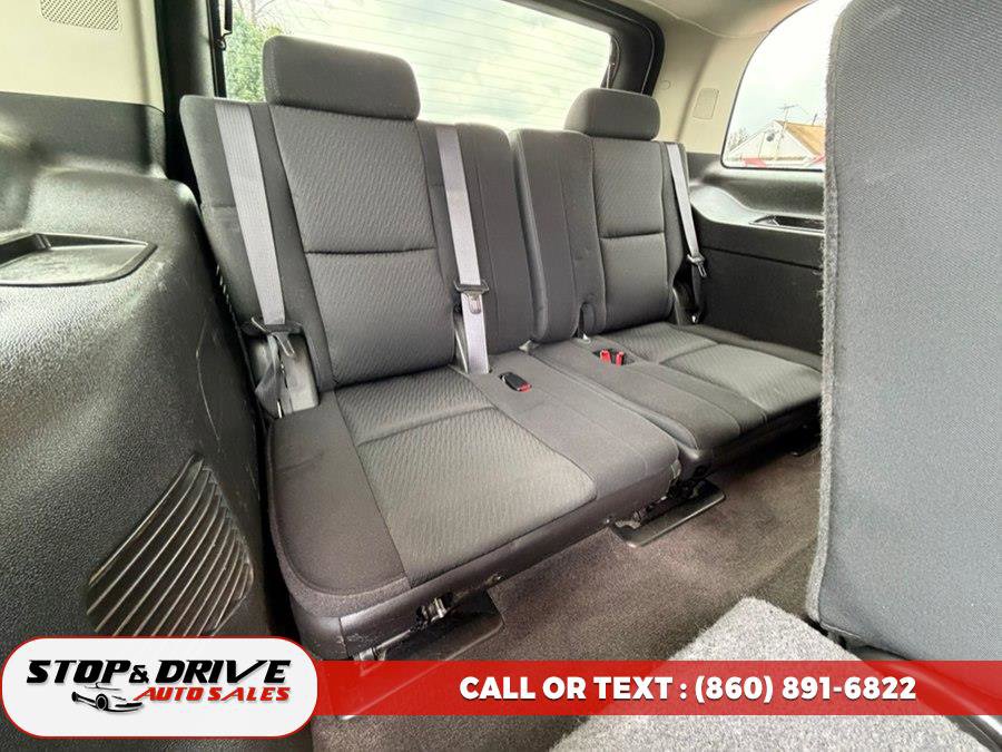 Used 2013 Chevrolet Tahoe LS w/ Convenience Package image 17