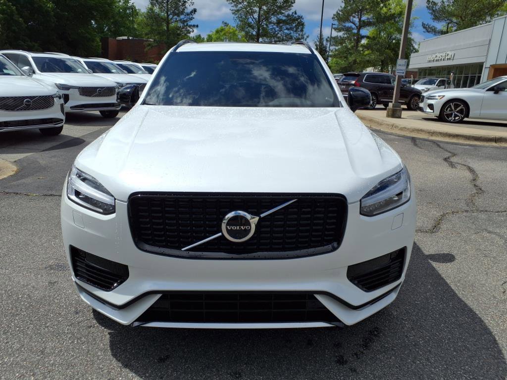 Certified 2023 Volvo XC90 T8 Plus w/ Protection Package Premier image 10