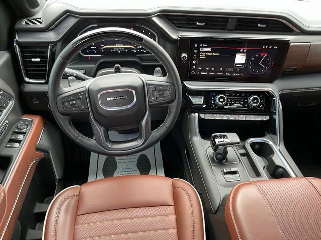 Certified 2026 GMC Sierra 1500 Denali Ultimate AWD/4WD image 21