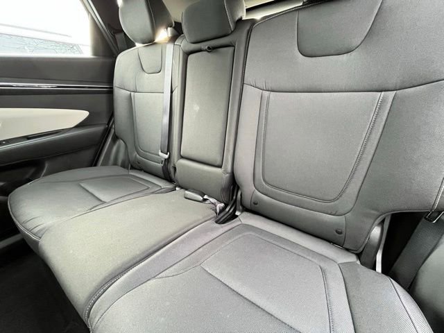 Used 2024 Hyundai Tucson SE image 24