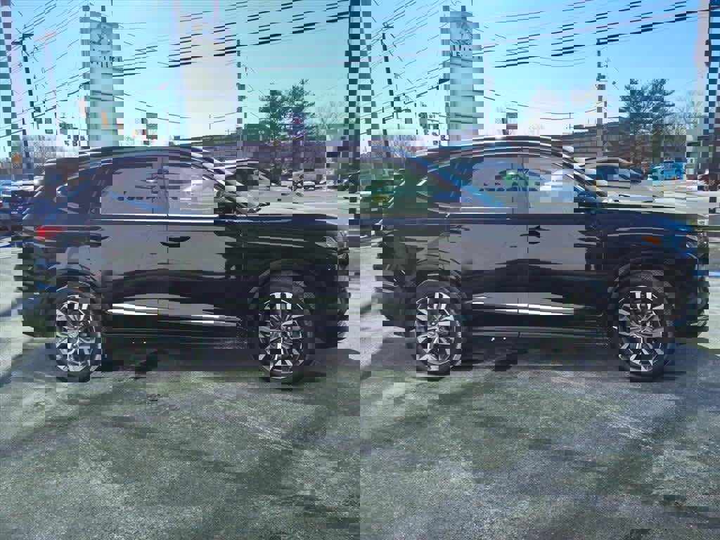 Used 2022 Acura MDX SH-AWD w/ Technology Package image 4