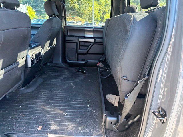 Used 2020 Ford F150 XLT w/ Equipment Group 302A Luxury AWD/4WD image 12
